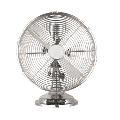 16 inch metal table fan FT-40M2