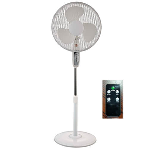 16 inch stand fan LDS-401R