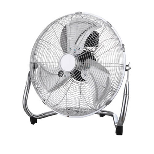 14 inch metal floor fan FA-35