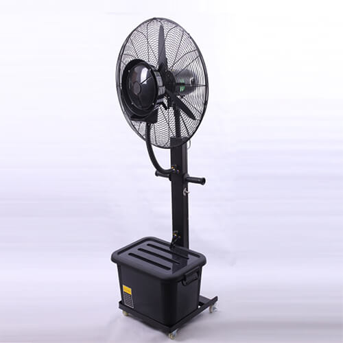 30 inch mist industrial fan MSF-75