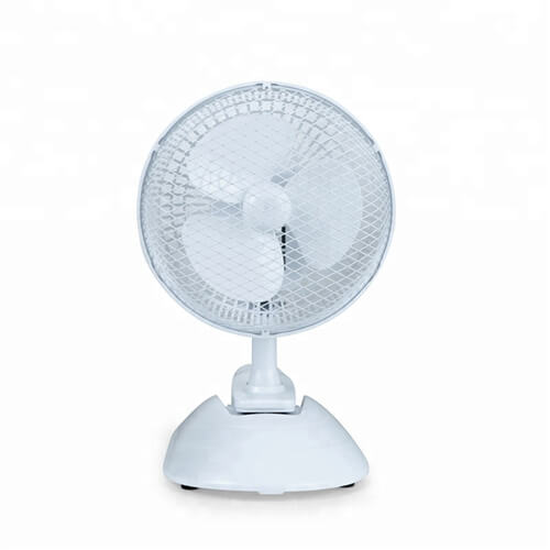 Table fan ac